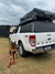 Capota Ford Ranger (2012-2023) -Torden Adventure - loja online