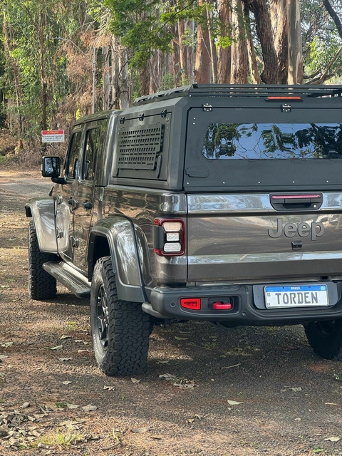 Capota para Jeep Gladiator - comprar online