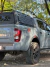 Capota Nissan Frontier 2024- Torden Adventure - comprar online