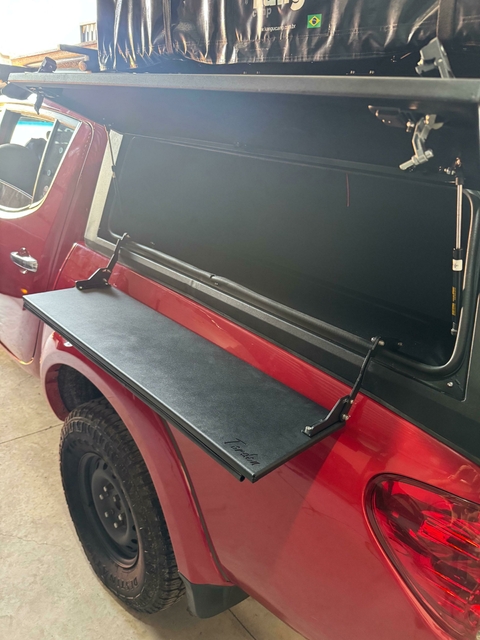 Mesa lateral interna para Capotas Torden Adventure - comprar online