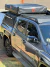 Rack de teto - ALL NEW TRITON KATANA - Torden Adventure- Empresa especializada  em customização Overland, 4x4 e acessórios automotivos