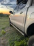 Rock Slider - Ford Ranger 2020 - comprar online
