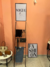 Escada Decorativa Organizadora Porta Toalha em Ferro - loja online