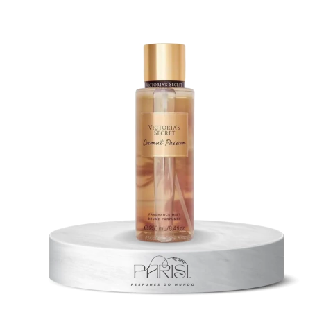 Body Splash Victoria´s Secret Coconut Passion 250ml - comprar online