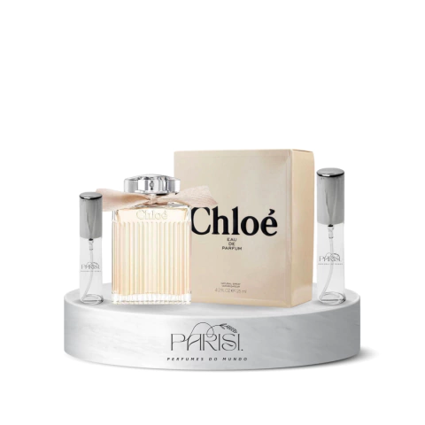 Perfume Chloé (Decant) - comprar online