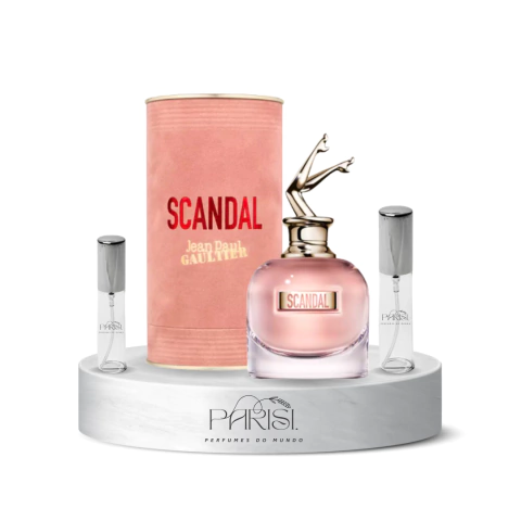 Perfume Scandal - Jean Paul Gaultier (Decant) - comprar online