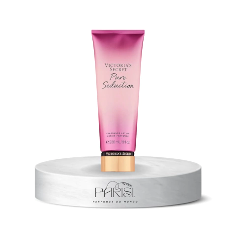 Hidratante Victoria´s Secret Pure Seduction 236ml - comprar online