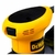 Lixadeira Orbital DWE6411 127V 225W 1/4 Folha - Fermaqtem Ferramentas e Máquinas