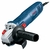 Esmerilhadeira 4'' 1/2 GWS 700 220v Bosch 06013A30E0