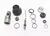 Encabadouro C/ Luva P/ Martelete Original - Bosch 1617000598