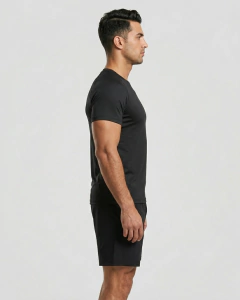 Imagem do Camiseta Dryfit - corre que a vida tá passando