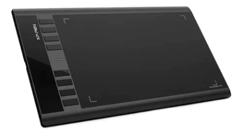 TABLETAS DIGITALIZADORAS XP-PEN STAR 03 V2