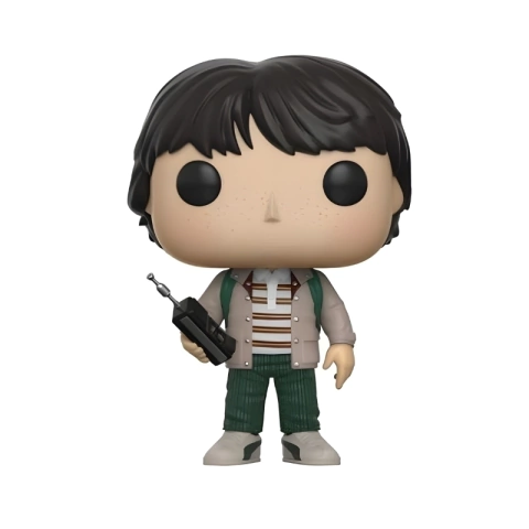 FUNKO POP! FIGURA 10CM. TELEVISION: STRANGER THINGS &QUOT;MIKE&QUOT; 423