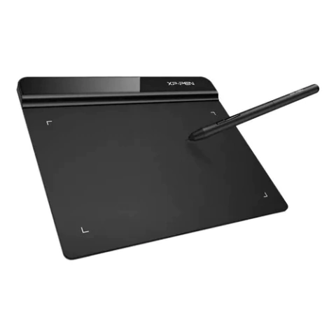 TABLETAS DIGITALIZADORAS XP-PEN STAR G640