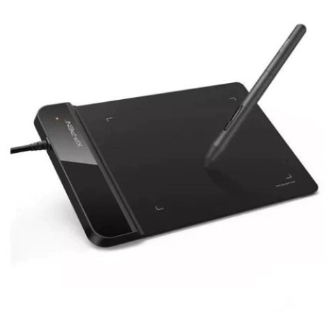 TABLETAS DIGITALIZADORAS XP-PEN STAR G430S