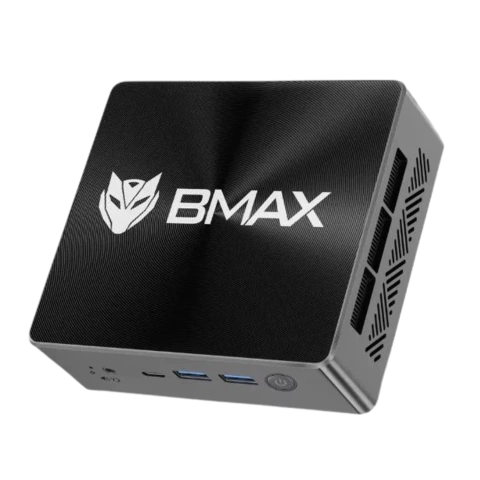 Mini PC BMAX B6 POWER Intel Core i7-1060NG7 16GB 1TB