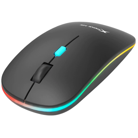 MOUSE INALAMBRICO XTRIKE GW-113