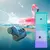 Robot Barrefondo Limpia Piscinas Aiper Seagull Pro Lite Inalámbrico