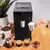 Cafetera Cremmaet Compact Steam A - 01802 - tienda online