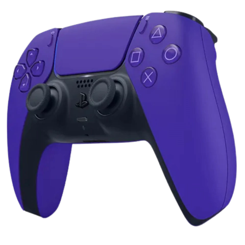 JOYSTICK INALÁMBRICO SONY PLAYSTATION 5 DUALSENSE PURPLE PS5