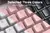 Accesorios Redragon keycaps Scarab Blanco Español A130W-SP - ARSHOP