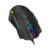 Mouses T-Dagger Beifadier TGM206 RGB Negro - ARSHOP