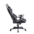 Silla Redragon Gaia Gaming Chair Negro/Blanco C211-BW