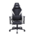 Silla Redragon Gaia Gaming Chair Negro/Blanco C211-BW - comprar online