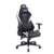 Silla Redragon Gaia Gaming Chair Negro/Blanco C211-BW