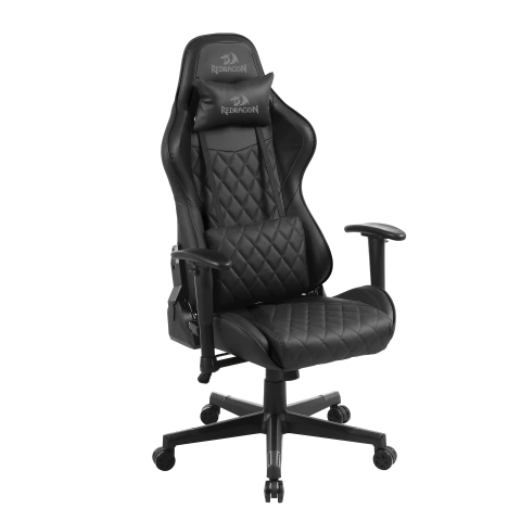 SILLA REDRAGON GAIA GAMING CHAIR NEGRO C211-B
