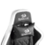 Silla Redragon Gaia Gaming Chair Negro/Blanco C211-BW - ARSHOP