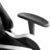 Silla Redragon Gaia Gaming Chair Negro/Blanco C211-BW - tienda online