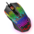 Kit Gamer Mecánico T-dagger Tgs008 Main Force 60% Full 2 en 1Negro - comprar online