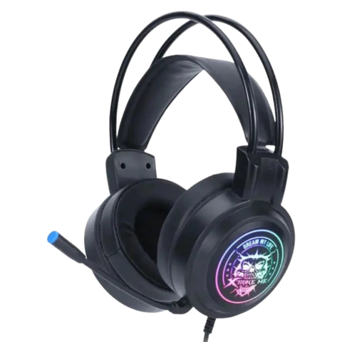 AURICULARES XTRIKE GH-516