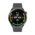 SMARTWATCH HAXLY EXA - BLACK BODY - BLACK STRAP - comprar online