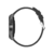 SMARTWATCH HAXLY EXA - BLACK BODY - BLACK STRAP
