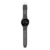 SMARTWATCH HAXLY EXA - BLACK BODY - BLACK STRAP en internet