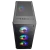 Gabinete Gamer Redragon Wheeljack Negro Con 3 Abanicos Rgb Mid Tower GC606 en internet