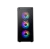 Gabinete Gamer Redragon Wheeljack Negro Con 3 Abanicos Rgb Mid Tower GC606 - ARSHOP