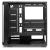 Gabinete Gamer Redragon Wheeljack Negro Con 3 Abanicos Rgb Mid Tower GC606