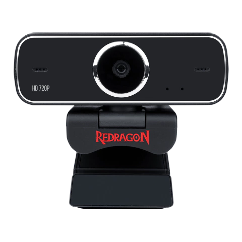 WEBCAM REDRAGON FOBOS GW600 HD 720P USB