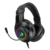 Auriculares Redragon Hylas Negro H260 RGB - comprar online