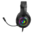 Auriculares Redragon Hylas Negro H260 RGB - ARSHOP