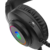 Auriculares Redragon Hylas Negro H260 RGB