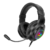 Auriculares Redragon Hylas Negro H260 RGB