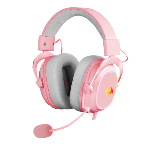 AURICULARES GAMER ZEUS X H510-RGB ROSA
