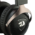 Auriculares Redragon Icon Negro H520 en internet