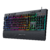 Teclados Redragon Shiva Negro Español K512RGB-SP - tienda online