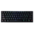 Teclados Redragon Draconic pro Negro brown switch english K530RGB-PRO - comprar online