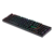 Teclados Redragon Mitra Negro red switch Español K551RGB - ARSHOP